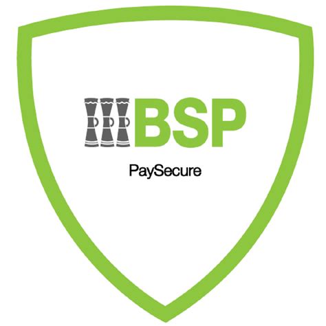 BSP PNG PaySecure .